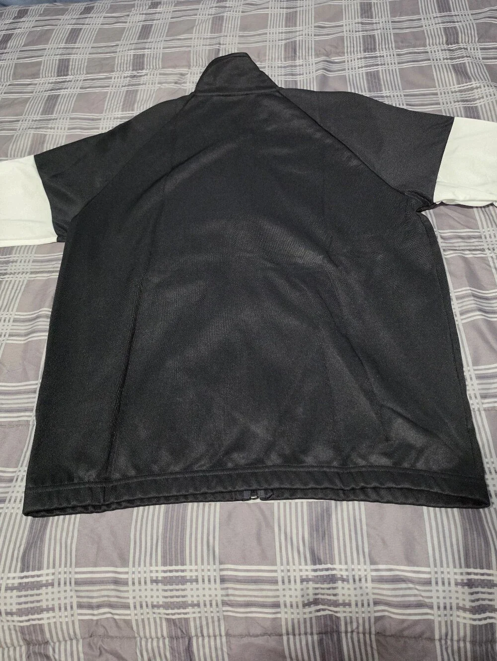 Juventus Lifestyler Track Jacket